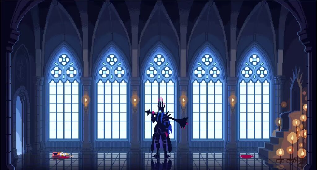 The Dark Queen of Mortholme Wiki Background Image