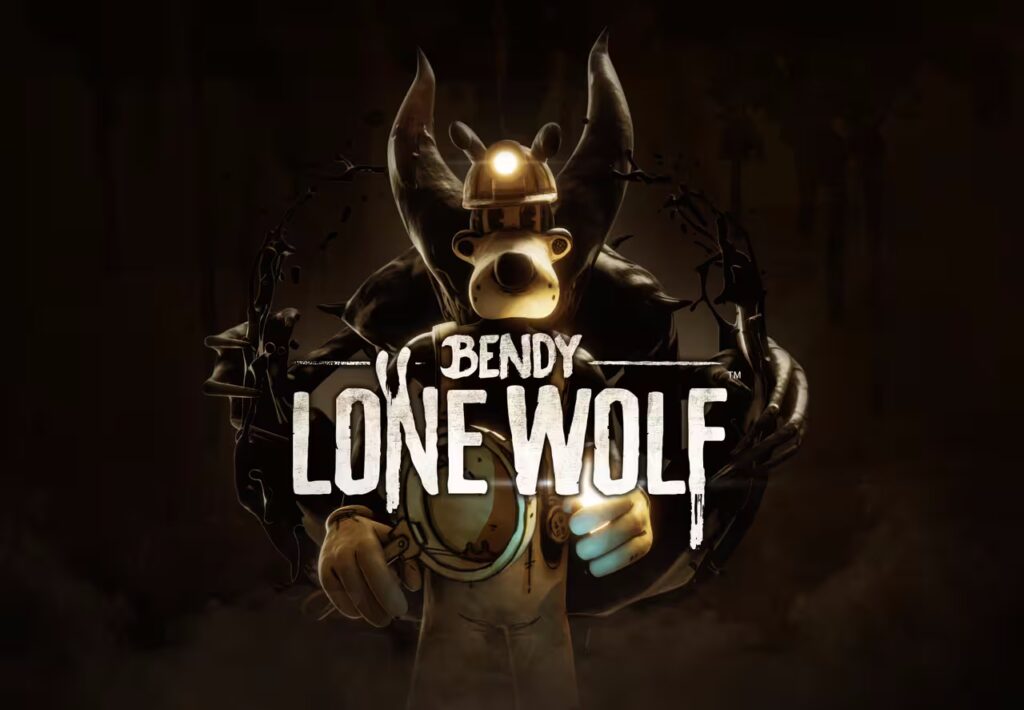 Bendy Lone Wolf Wiki Background Image.