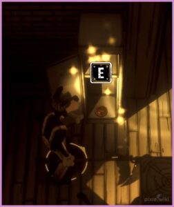 The collection of plushies displayed in the safehouse.