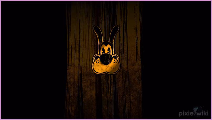 A Gent Schematic dropped by a destroyed turret.